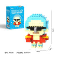 Franky Brick Blok Yapı Taşı