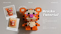 Brick Blok Yapı Taşı BYT-02