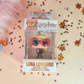 Funko Pop Keychain FPK-06
