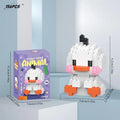 Brick Blok Yapı Taşı BYT-06