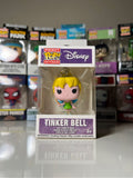 Funko Pop Keychain FPK-11