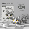 Brick Blok Yapı Taşı BYT-11