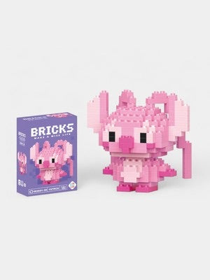 Brick Blok Yapı Taşı BYT-14