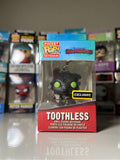 Funko Pop Keychain FPK-16
