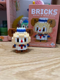 Brick Blok Yapı Taşı BYT-16