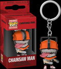 Funko Pop Keychain FPK-21