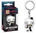 Funko Pop Keychain FPK-27