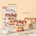 Brick Blok Yapı Taşı BYT-29