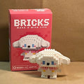 Brick Blok Yapı Taşı BYT-35