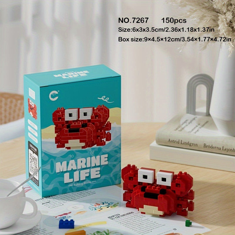 Brick Blok Yapı Taşı BYT-40