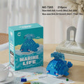 Brick Blok Yapı Taşı BYT-42