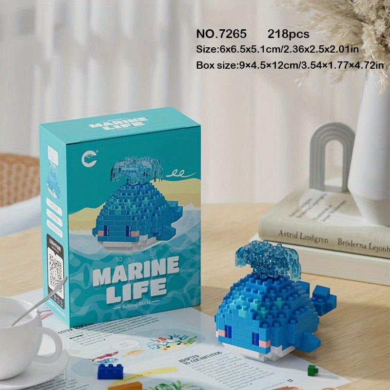 Brick Blok Yapı Taşı BYT-42