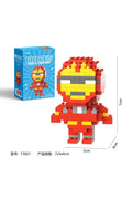 Brick Blok Yapı Taşı BYT-66