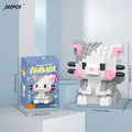 Brick Blok Yapı Taşı BYT-70
