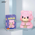 Brick Blok Yapı Taşı BYT-72