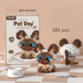 Brick Blok Yapı Taşı BYT-73