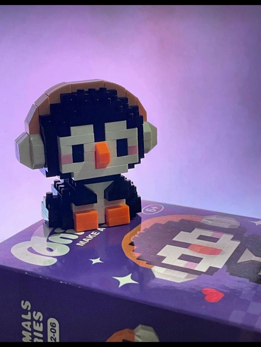 Brick Blok Yapı Taşı BYT-84