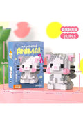 Brick Blok Yapı Taşı BYT-93