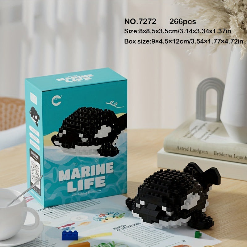 Brick Blok Yapı Taşı BYT-94