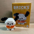 Brick Blok Yapı Taşı BYT-95