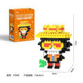 Monkey D. Luffy Brick Blok Yapı Taşı