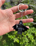 Ghostface Mini Figür Anahtarlık - El