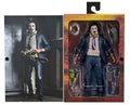 NECA Leatherface Ultimate Action Figure - Kutu açık görünüm