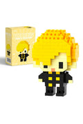 Sanji Brick Blok Yapı Taşı